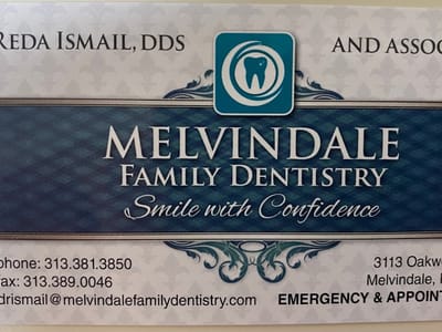 Melvindale Family Dentistry