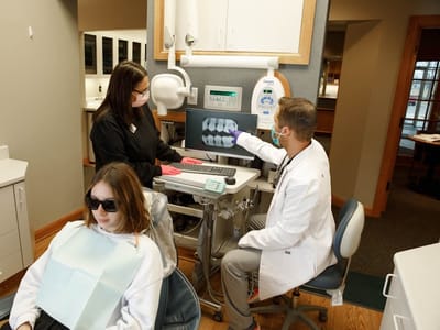 Menasha Family Dentistry