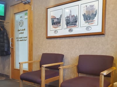 Mendes Family Dentistry