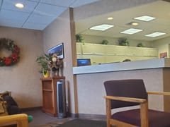 Mendes Family Dentistry