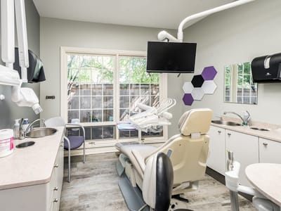Meng Dentistry