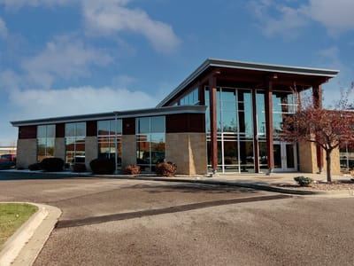 Mengedoth Dental - Fargo