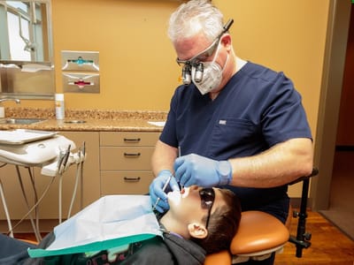 Mengedoth Dental - Fargo