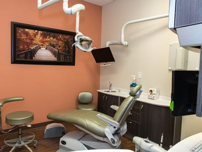 Mercy Dental