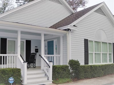 Mericle Dentistry: Suzanne Mericle