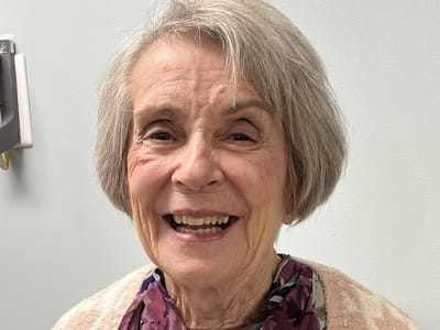 Mericle Dentistry: Suzanne Mericle