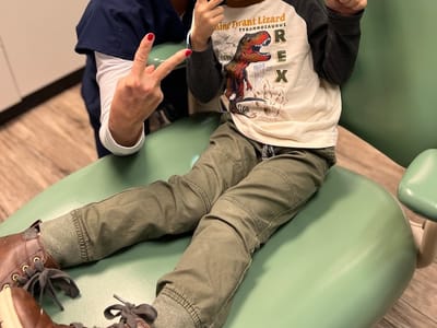 Mericle Dentistry: Suzanne Mericle