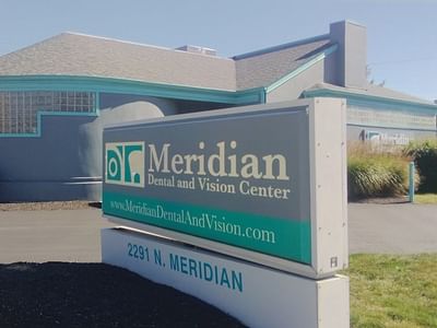 Meridian Dental Center