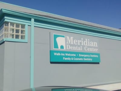 Meridian Dental Center