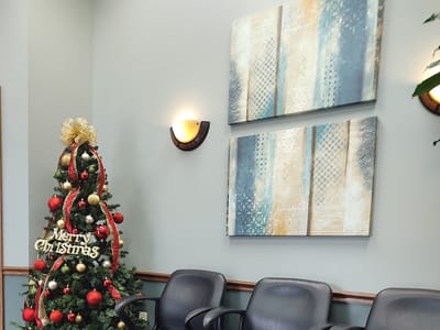 Meridian Dental Centre