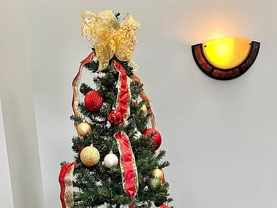 Meridian Dental Centre