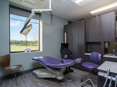 Meridian Dental, LLC