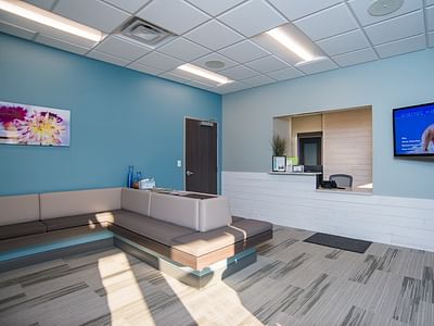 Meridian Dental, LLC