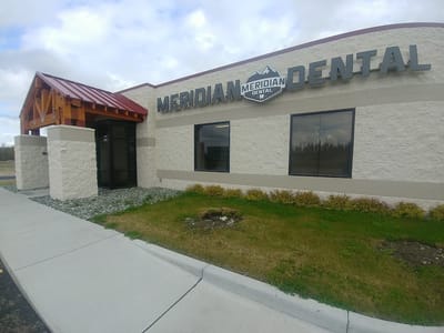 Meridian Dental, LLC