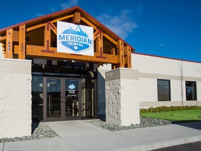 Meridian Dental, LLC