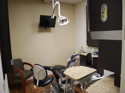 Meridian Dental
