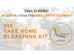 Meridian South Family Dentistry