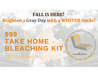 Meridian South Family Dentistry