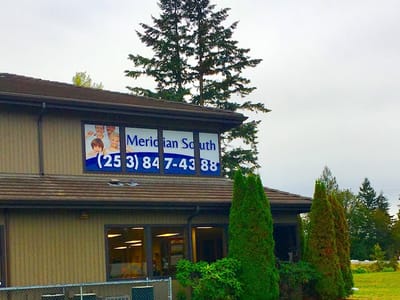 Meridian South Family Dentistry