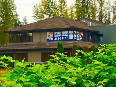 Meridian South Family Dentistry