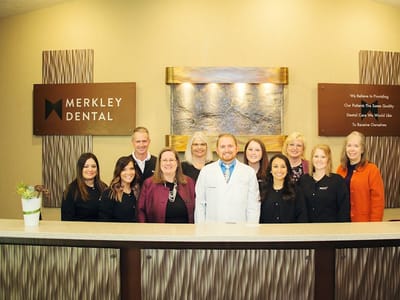 Merkley Dental