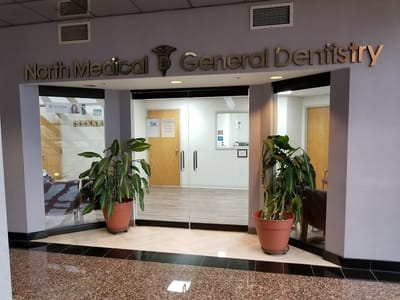 Merola Family Dentistry of Liverpool