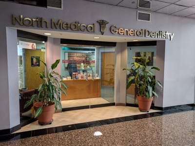 Merola Family Dentistry of Liverpool