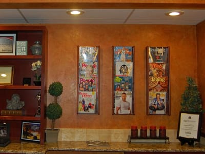 Merrell and Nichols Dentistry