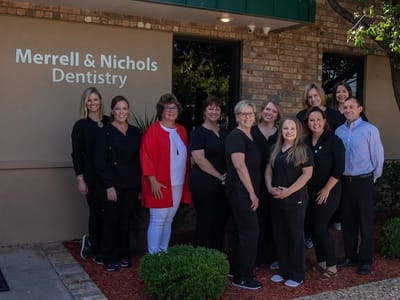 Merrell and Nichols Dentistry