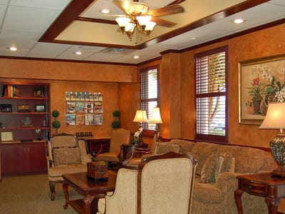 Merrell and Nichols Dentistry