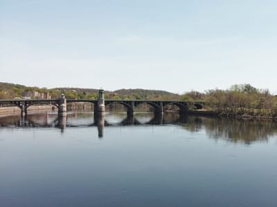 Merrimack River Dentistry