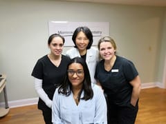 Merrimack River Dentistry