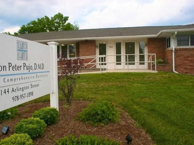 Merrimack Valley Dentistry