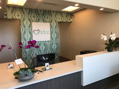 Mesa Dental