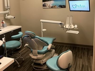 Mesa Dental