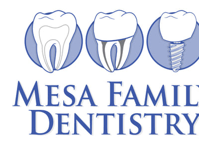 Mesa Family Dentistry