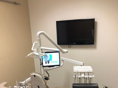 Mesa Modern Dentistry and Orthodontics