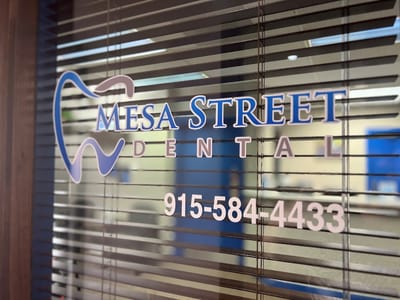 Mesa Street Dental