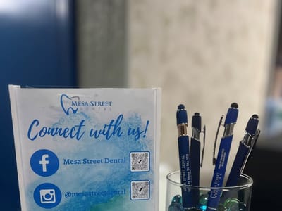 Mesa Street Dental