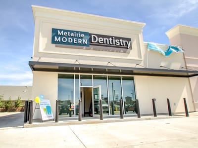 Metairie Modern Dentistry