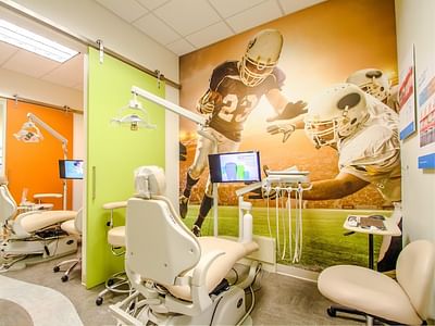 Metairie Modern Dentistry