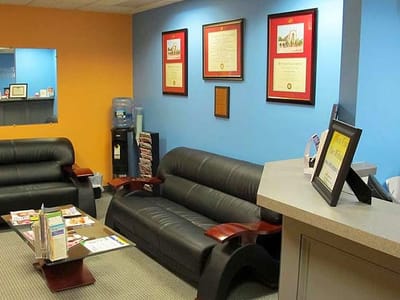 Methuen Periodontics & Implant Dentistry