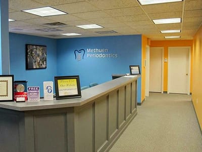 Methuen Periodontics & Implant Dentistry