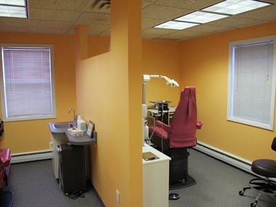 Methuen Periodontics & Implant Dentistry