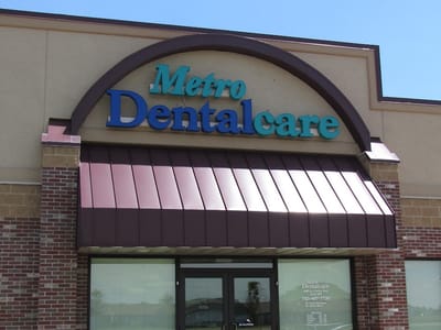 Metro Dentalcare Albertville