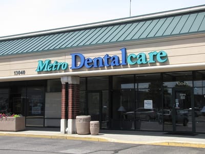 Metro Dentalcare Coon Rapids