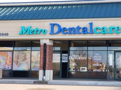 Metro Dentalcare Coon Rapids