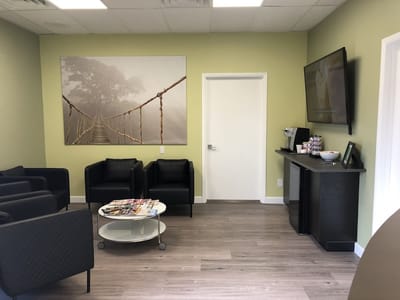 Metro Refresh Dentistry