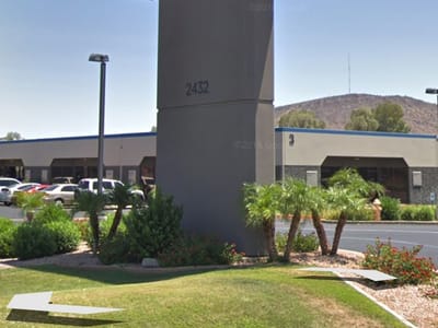 Metro Refresh Dentistry