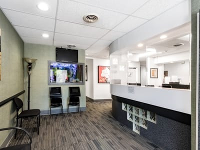 Metro Square Dental Associates